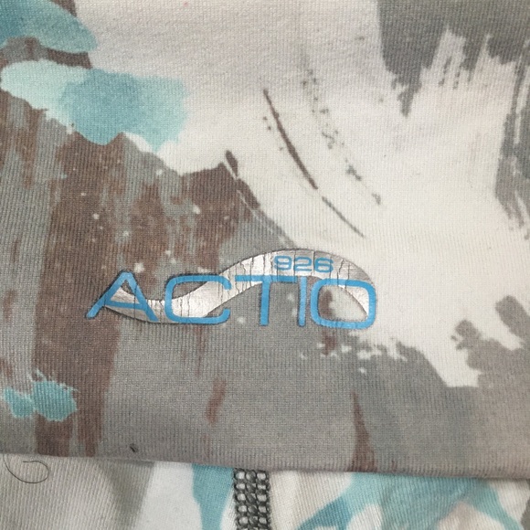 Actio 7/8 workout leggings - Picture 7 of 7